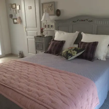 Chambres D'hotes 